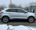 Форд Эдж, объемом двигателя 12.58 л и пробегом 130 тыс. км за 19200 $, фото 7 на Automoto.ua