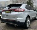 Форд Эдж, объемом двигателя 12.58 л и пробегом 130 тыс. км за 19200 $, фото 6 на Automoto.ua