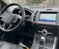 Форд Эдж, объемом двигателя 12.58 л и пробегом 130 тыс. км за 19200 $, фото 11 на Automoto.ua