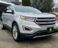 Форд Эдж, объемом двигателя 12.58 л и пробегом 130 тыс. км за 19200 $, фото 1 на Automoto.ua