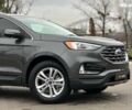 Форд Едж, об'ємом двигуна 2 л та пробігом 18 тис. км за 21950 $, фото 11 на Automoto.ua