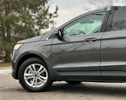 Форд Едж, об'ємом двигуна 2 л та пробігом 18 тис. км за 21950 $, фото 10 на Automoto.ua