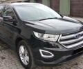 Форд Эдж, объемом двигателя 2 л и пробегом 76 тыс. км за 17500 $, фото 1 на Automoto.ua