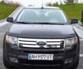 Форд Эдж, объемом двигателя 3.5 л и пробегом 98 тыс. км за 10500 $, фото 1 на Automoto.ua