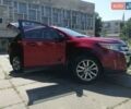 Форд Эдж, объемом двигателя 3.5 л и пробегом 186 тыс. км за 14500 $, фото 30 на Automoto.ua