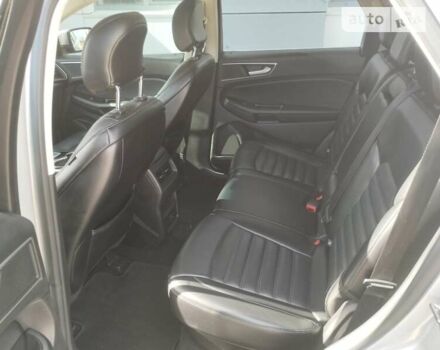 Форд Едж, об'ємом двигуна 3.5 л та пробігом 197 тис. км за 17500 $, фото 7 на Automoto.ua