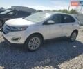 Форд Эдж, объемом двигателя 2 л и пробегом 91 тыс. км за 3000 $, фото 1 на Automoto.ua