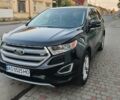 Форд Эдж, объемом двигателя 2 л и пробегом 210 тыс. км за 14000 $, фото 1 на Automoto.ua