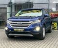 Форд Эдж, объемом двигателя 3.5 л и пробегом 149 тыс. км за 15800 $, фото 2 на Automoto.ua