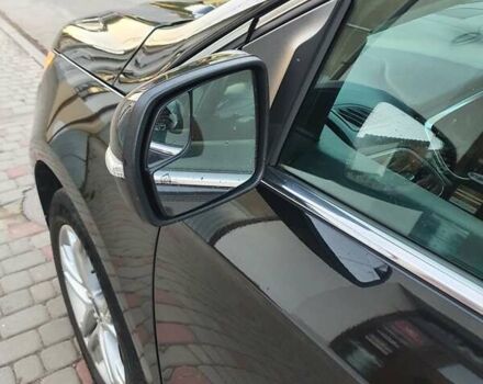 Форд Эдж, объемом двигателя 2 л и пробегом 210 тыс. км за 14000 $, фото 6 на Automoto.ua