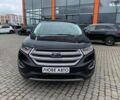 Форд Эдж, объемом двигателя 3.5 л и пробегом 197 тыс. км за 13900 $, фото 1 на Automoto.ua