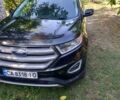 Форд Эдж, объемом двигателя 3.5 л и пробегом 110 тыс. км за 17000 $, фото 4 на Automoto.ua