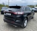 Форд Эдж, объемом двигателя 3.5 л и пробегом 197 тыс. км за 13900 $, фото 6 на Automoto.ua