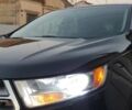 Форд Эдж, объемом двигателя 2 л и пробегом 210 тыс. км за 14000 $, фото 4 на Automoto.ua