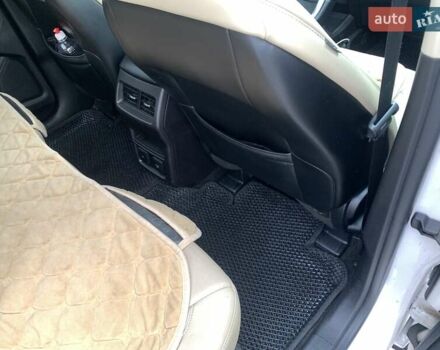 Форд Эдж, объемом двигателя 2 л и пробегом 171 тыс. км за 14400 $, фото 14 на Automoto.ua