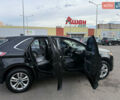Форд Эдж, объемом двигателя 2 л и пробегом 180 тыс. км за 15600 $, фото 1 на Automoto.ua