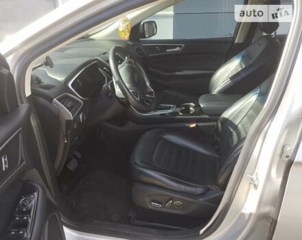 Форд Едж, об'ємом двигуна 3.5 л та пробігом 197 тис. км за 17500 $, фото 6 на Automoto.ua