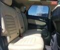 Форд Эдж, объемом двигателя 2 л и пробегом 91 тыс. км за 3000 $, фото 10 на Automoto.ua