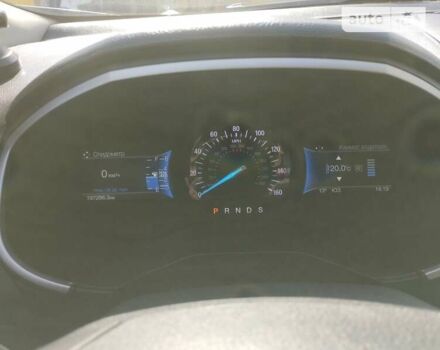 Форд Едж, об'ємом двигуна 3.5 л та пробігом 197 тис. км за 17500 $, фото 5 на Automoto.ua