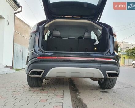 Форд Эдж, объемом двигателя 2 л и пробегом 210 тыс. км за 14000 $, фото 14 на Automoto.ua