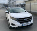 Форд Эдж, объемом двигателя 3.5 л и пробегом 114 тыс. км за 20500 $, фото 1 на Automoto.ua