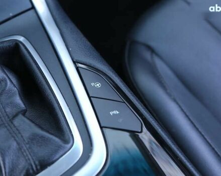Форд Эдж, объемом двигателя 0 л и пробегом 173 тыс. км за 18500 $, фото 22 на Automoto.ua