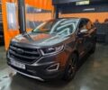 Форд Эдж, объемом двигателя 2 л и пробегом 147 тыс. км за 19000 $, фото 1 на Automoto.ua