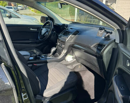 Форд Эдж, объемом двигателя 2 л и пробегом 90 тыс. км за 14000 $, фото 2 на Automoto.ua