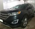Форд Едж, об'ємом двигуна 3.5 л та пробігом 185 тис. км за 18000 $, фото 1 на Automoto.ua