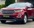 Форд Едж, об'ємом двигуна 2 л та пробігом 112 тис. км за 15800 $, фото 2 на Automoto.ua