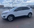 Форд Едж, об'ємом двигуна 3.5 л та пробігом 170 тис. км за 13500 $, фото 1 на Automoto.ua