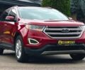 Форд Эдж, объемом двигателя 2 л и пробегом 112 тыс. км за 15800 $, фото 1 на Automoto.ua