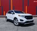 Форд Эдж, объемом двигателя 2 л и пробегом 113 тыс. км за 15590 $, фото 1 на Automoto.ua