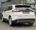 Форд Эдж, объемом двигателя 3.5 л и пробегом 61 тыс. км за 15800 $, фото 4 на Automoto.ua