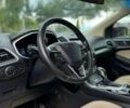 Форд Едж, об'ємом двигуна 2 л та пробігом 112 тис. км за 15800 $, фото 14 на Automoto.ua