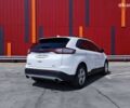 Форд Эдж, объемом двигателя 2 л и пробегом 113 тыс. км за 15590 $, фото 7 на Automoto.ua