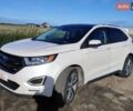 Форд Эдж, объемом двигателя 2.72 л и пробегом 144 тыс. км за 15500 $, фото 2 на Automoto.ua