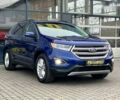 Форд Эдж, объемом двигателя 3.5 л и пробегом 149 тыс. км за 15800 $, фото 1 на Automoto.ua