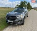 Форд Едж, об'ємом двигуна 3.5 л та пробігом 172 тис. км за 17300 $, фото 1 на Automoto.ua