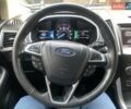 Форд Эдж, объемом двигателя 2 л и пробегом 171 тыс. км за 14400 $, фото 7 на Automoto.ua