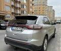 Форд Эдж, объемом двигателя 2 л и пробегом 180 тыс. км за 15000 $, фото 5 на Automoto.ua