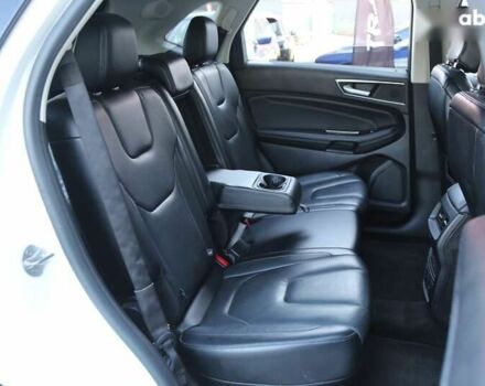 Форд Эдж, объемом двигателя 0 л и пробегом 173 тыс. км за 18500 $, фото 10 на Automoto.ua
