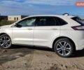 Форд Эдж, объемом двигателя 2.72 л и пробегом 144 тыс. км за 15500 $, фото 1 на Automoto.ua