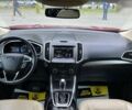 Форд Едж, об'ємом двигуна 2 л та пробігом 112 тис. км за 15800 $, фото 10 на Automoto.ua