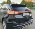 Форд Эдж, объемом двигателя 2 л и пробегом 210 тыс. км за 14000 $, фото 11 на Automoto.ua