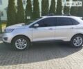 Форд Едж, об'ємом двигуна 3.5 л та пробігом 197 тис. км за 17500 $, фото 4 на Automoto.ua