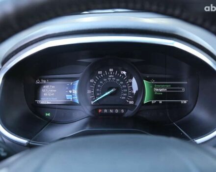Форд Эдж, объемом двигателя 0 л и пробегом 173 тыс. км за 18500 $, фото 16 на Automoto.ua