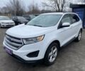 Форд Эдж, объемом двигателя 2 л и пробегом 185 тыс. км за 14400 $, фото 1 на Automoto.ua