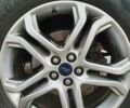 Форд Эдж, объемом двигателя 2 л и пробегом 210 тыс. км за 14000 $, фото 16 на Automoto.ua