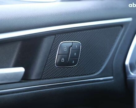 Форд Эдж, объемом двигателя 0 л и пробегом 173 тыс. км за 18500 $, фото 23 на Automoto.ua